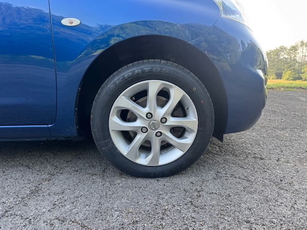 Used Nissan Micra 2014 for sale - 75438302: Photo 5