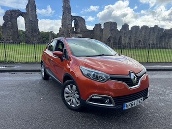 Renault - Captur