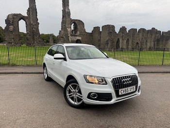 Audi - Q5
