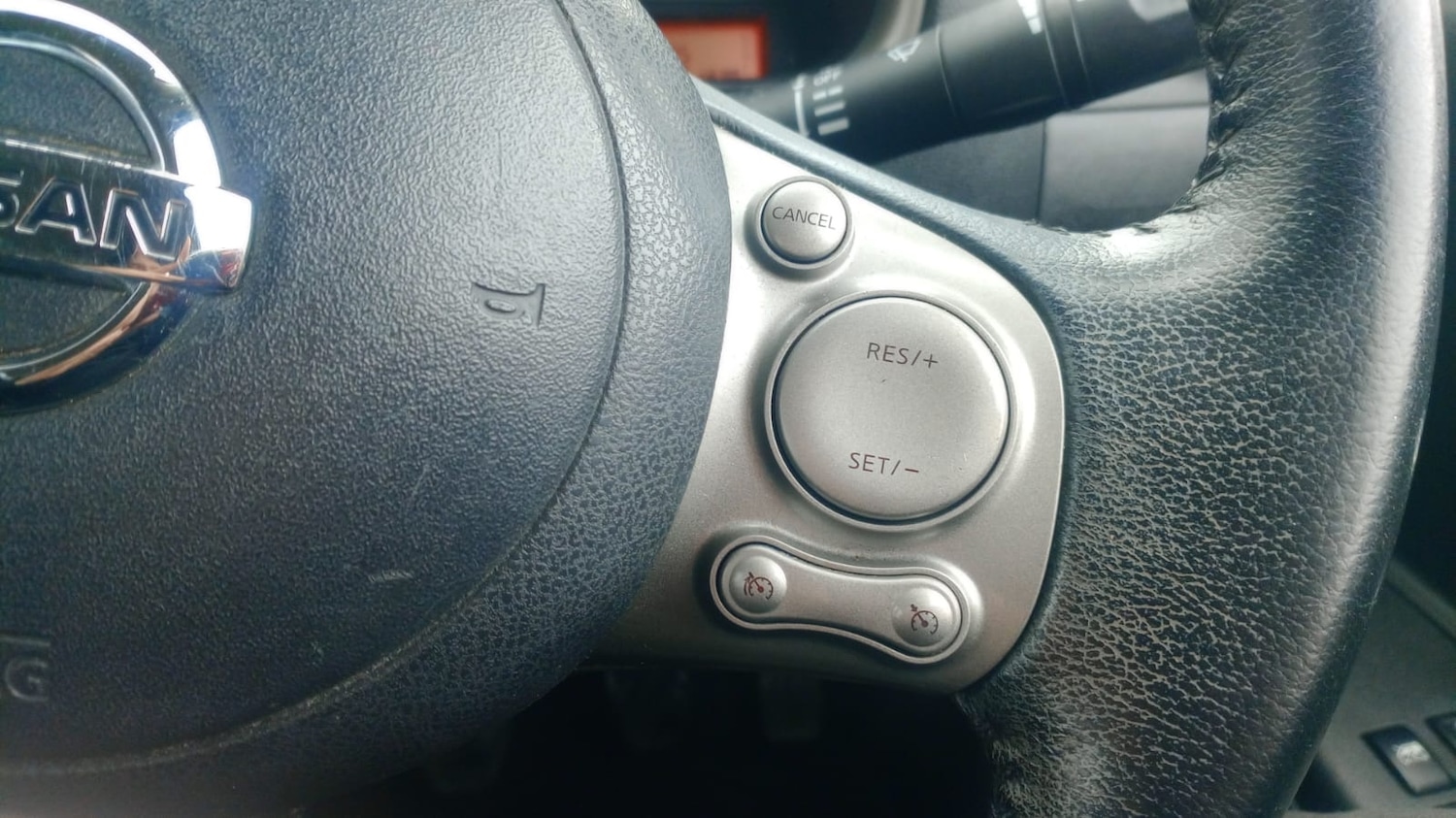 Used Nissan Micra 2013 for sale - 77591470: Photo 12