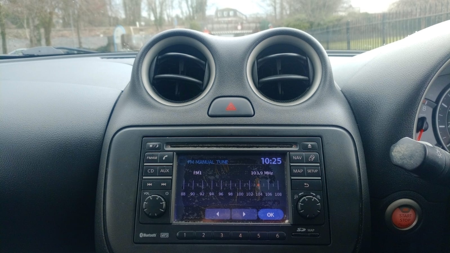 Used Nissan Micra 2013 for sale - 77591470: Photo 14