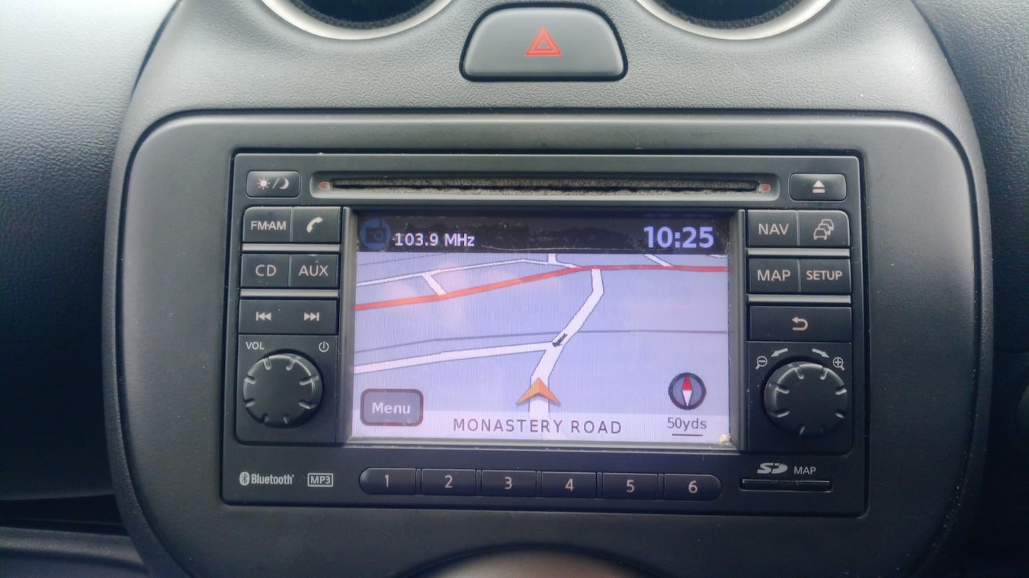 Used Nissan Micra 2013 for sale - 77591470: Photo 17