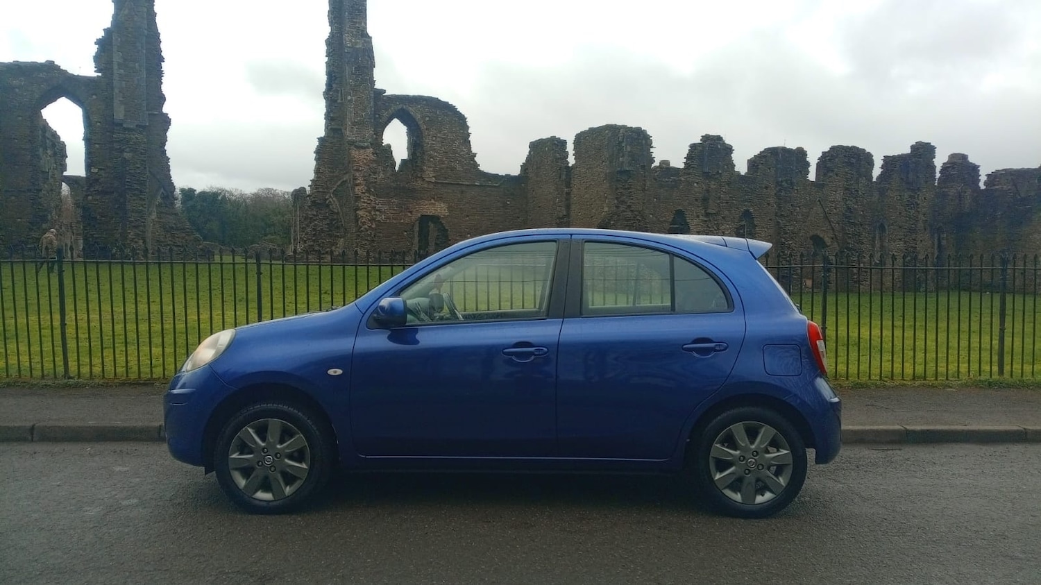 Used Nissan Micra 2013 for sale - 77591470: Photo 4