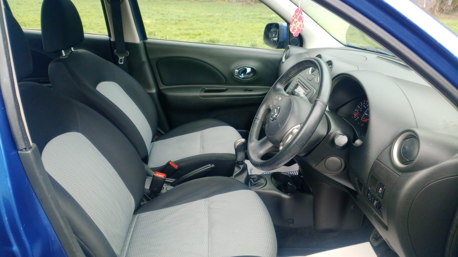 Used Nissan Micra 2013 for sale - 77591470: Photo 7
