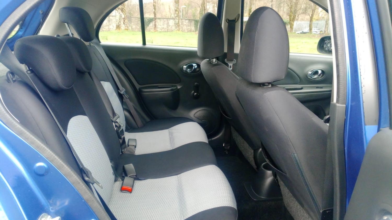 Used Nissan Micra 2013 for sale - 77591470: Photo 8