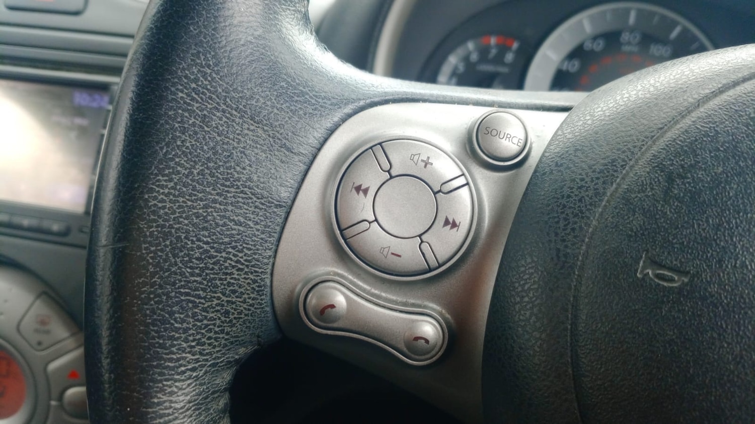 Used Nissan Micra 2013 for sale - 77591470: Photo 9