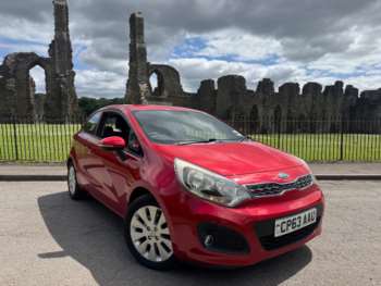2014 (63) - 1.4 2 3dr *1 OWNER*