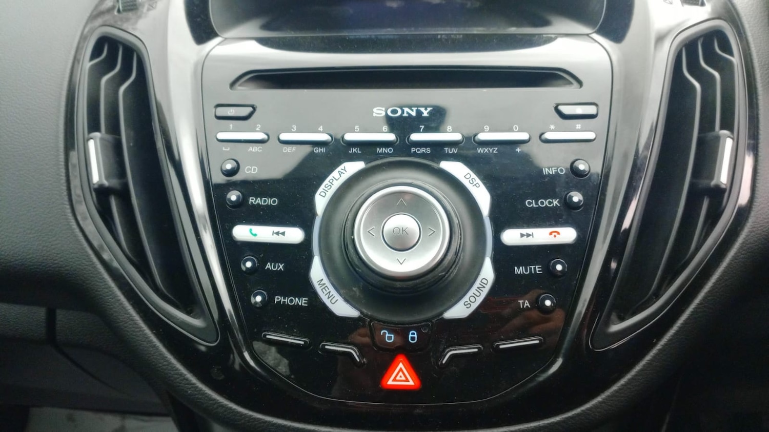 Used Ford B-MAX 2012 for sale - 76577733: Photo 13