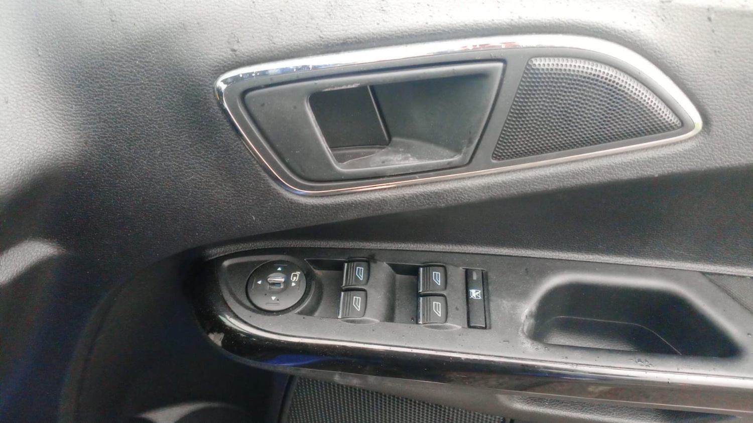 Used Ford B-MAX 2012 for sale - 76577733: Photo 14