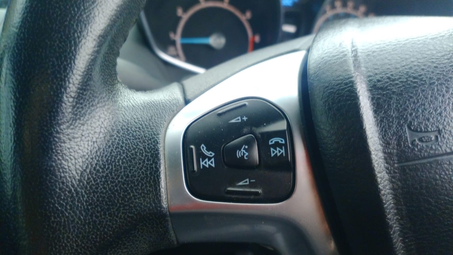 Used Ford B-MAX 2012 for sale - 76577733: Photo 15