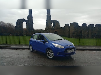 2012 (62) - 1.4 Zetec 5dr