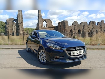 Used Mazda Mazda3 2017 for sale - 79571384: Photo