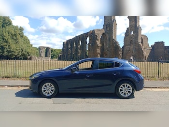 Used Mazda Mazda3 2017 for sale - 79571384: Photo
