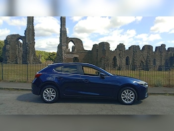 Used Mazda Mazda3 2017 for sale - 79571384: Photo