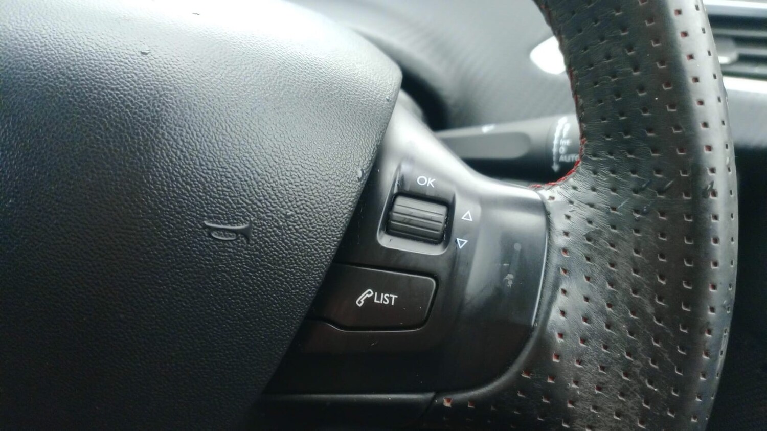 Used Peugeot 208 2016 for sale - 77374100: Photo 12