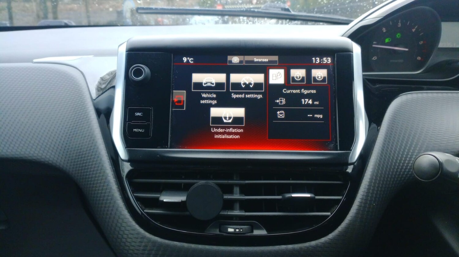 Used Peugeot 208 2016 for sale - 77374100: Photo 14