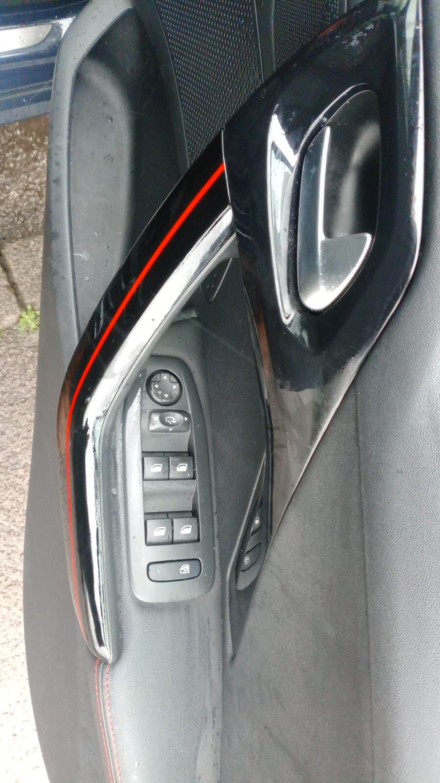 Used Peugeot 208 2016 for sale - 77374100: Photo 18