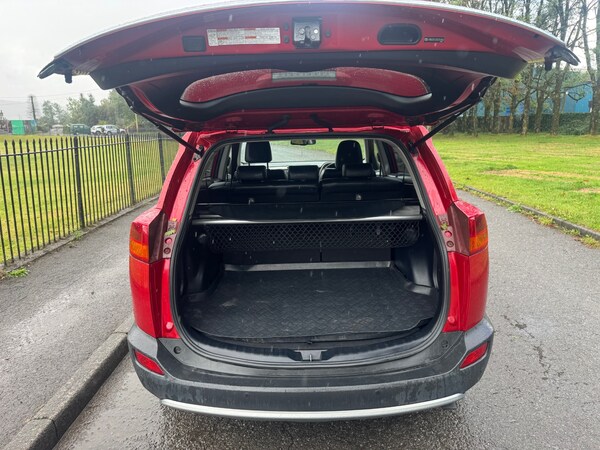 Used Toyota RAV4 2014 for sale - 75748865: Photo 7