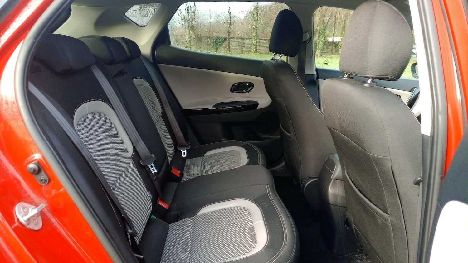 Used Kia Ceed 2014 for sale - 76829662: Photo 10