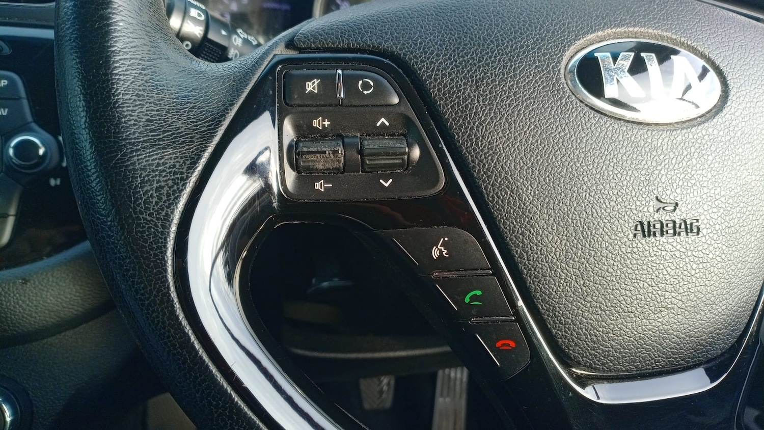 Used Kia Ceed 2014 for sale - 76829662: Photo 11