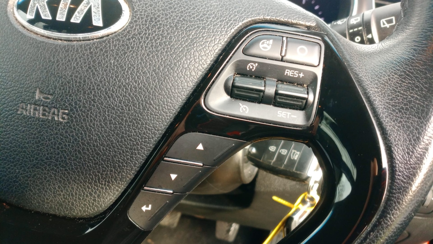 Used Kia Ceed 2014 for sale - 76829662: Photo 12