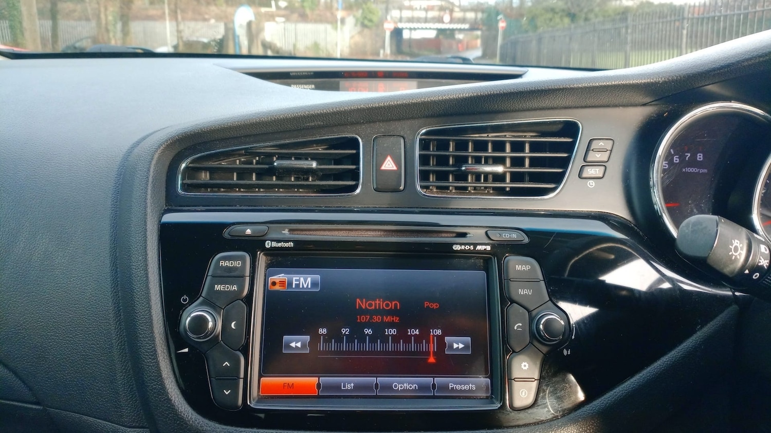 Used Kia Ceed 2014 for sale - 76829662: Photo 16