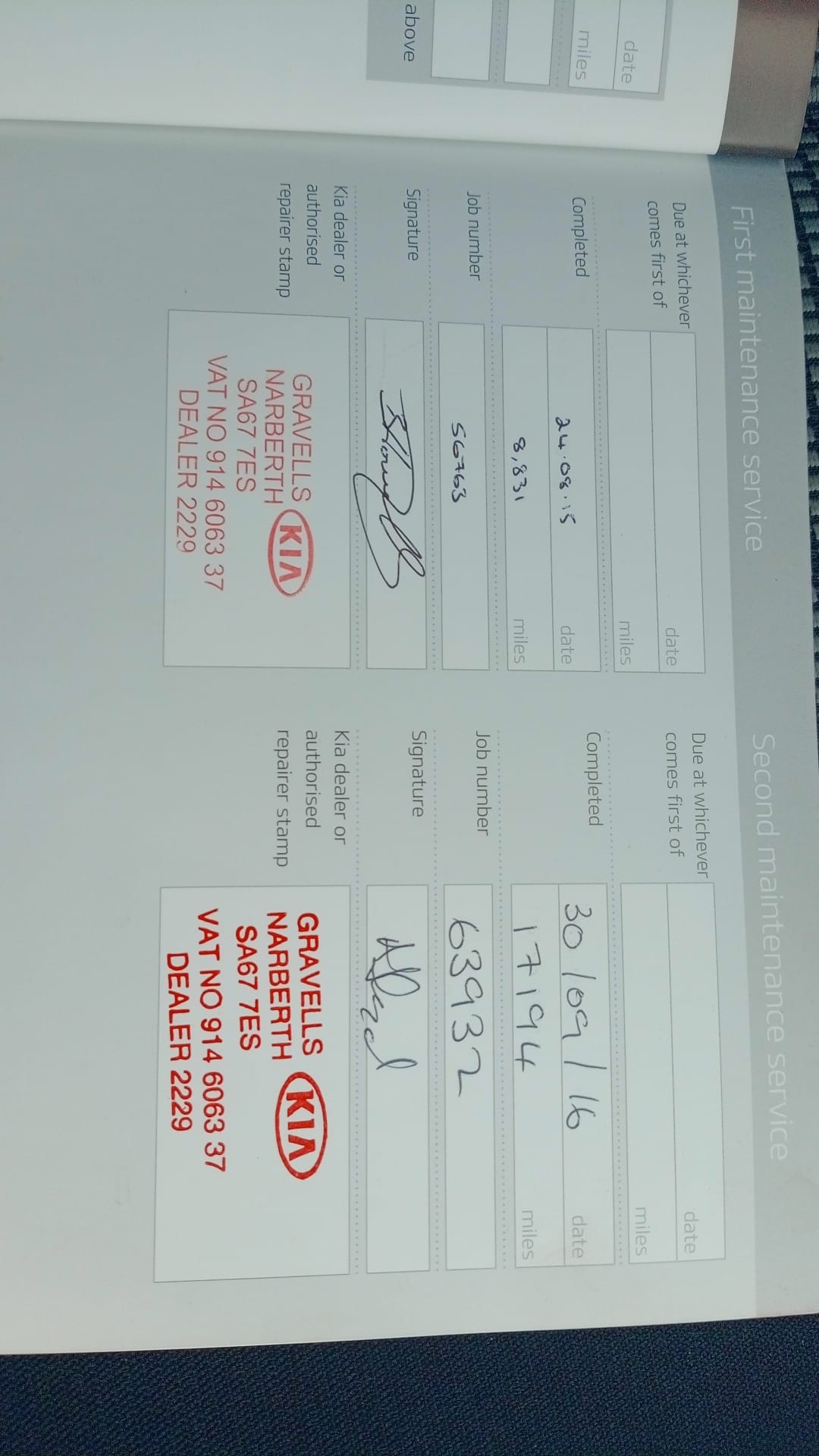 Used Kia Ceed 2014 for sale - 76829662: Photo 18