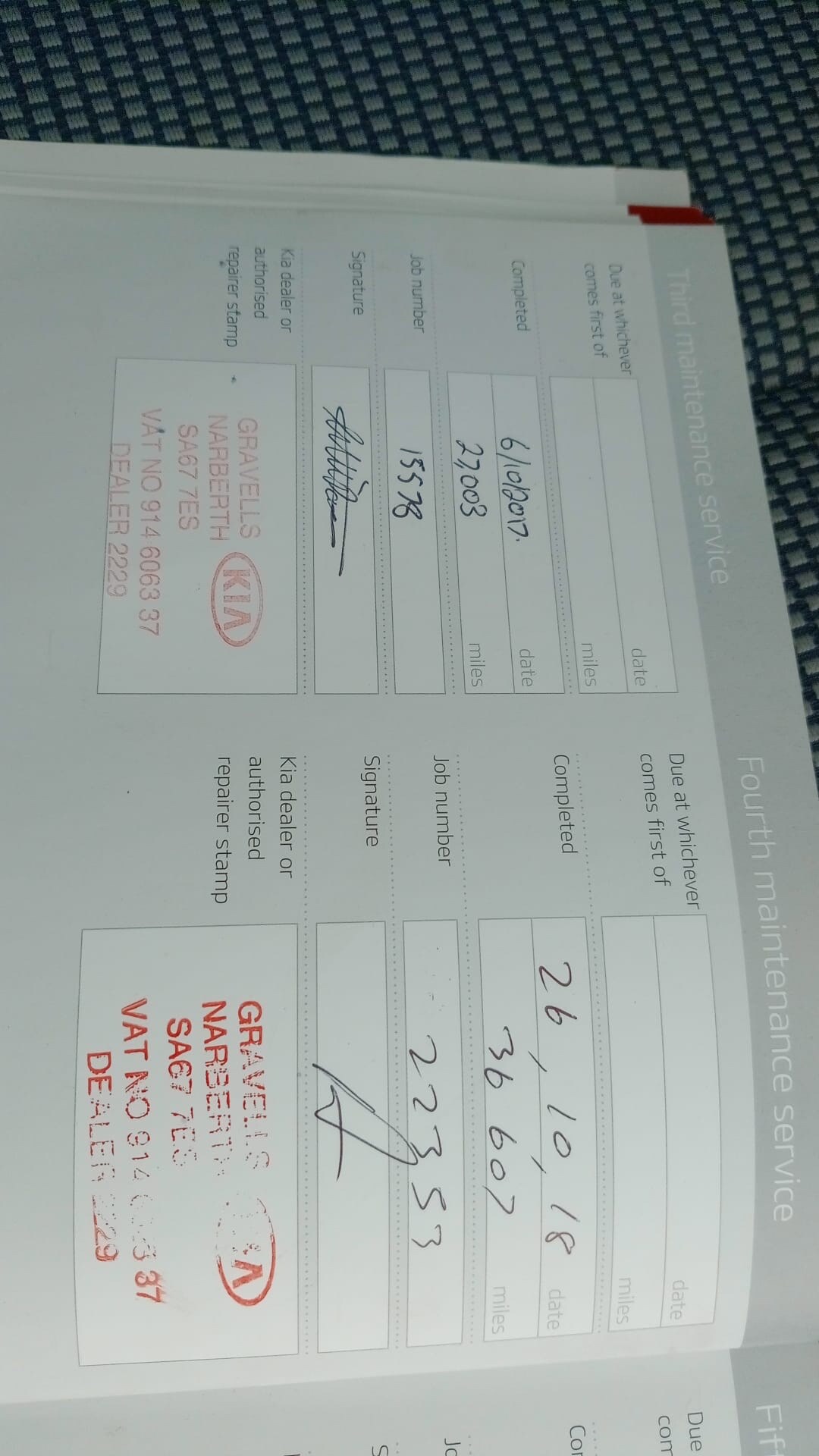 Used Kia Ceed 2014 for sale - 76829662: Photo 19