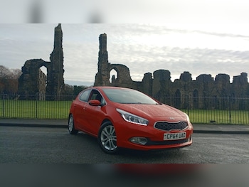 2014 (64) - 1.6 GDi 3 EcoDynamics 5dr *DEC 26 MOT*