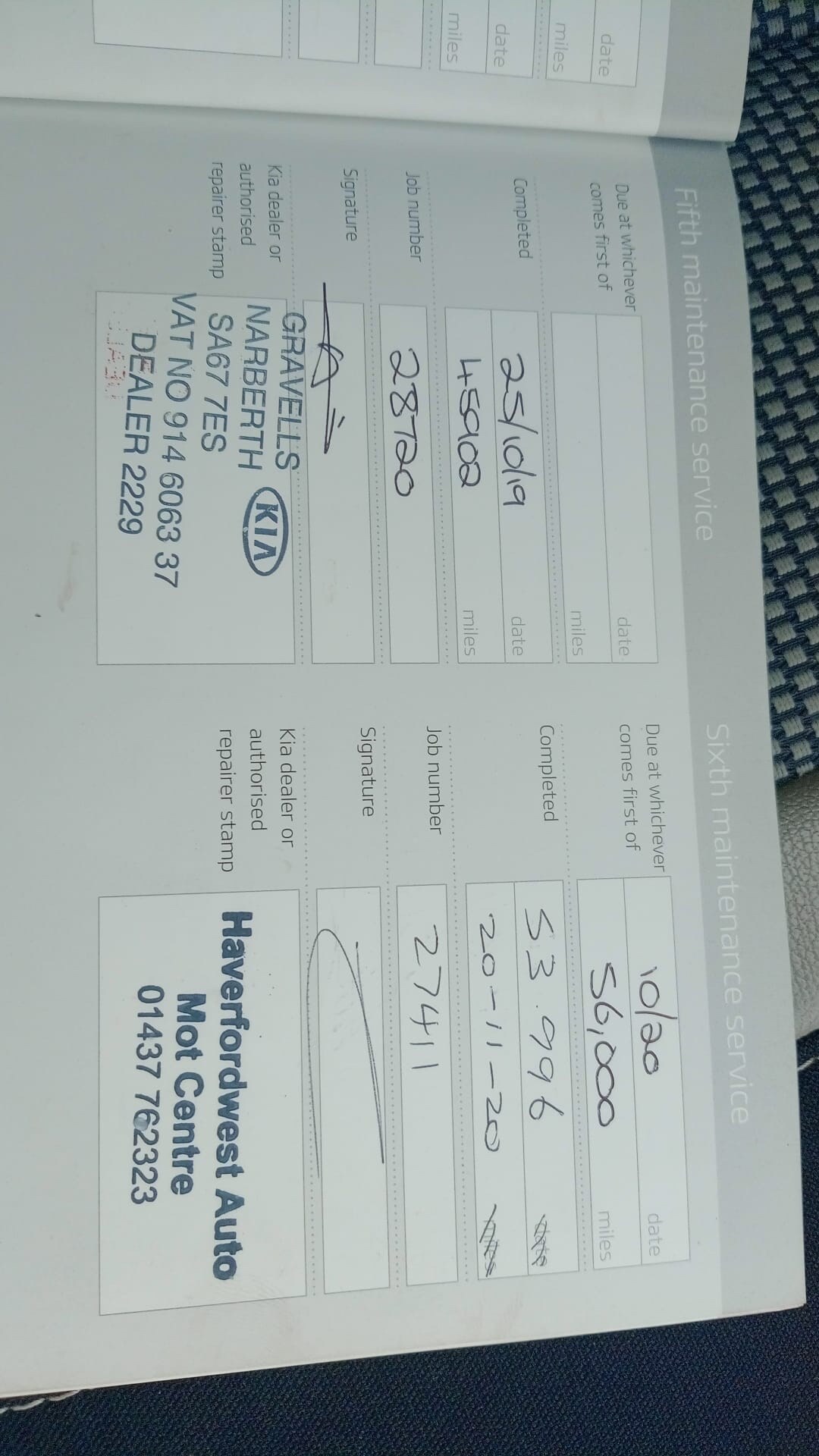 Used Kia Ceed 2014 for sale - 76829662: Photo 22