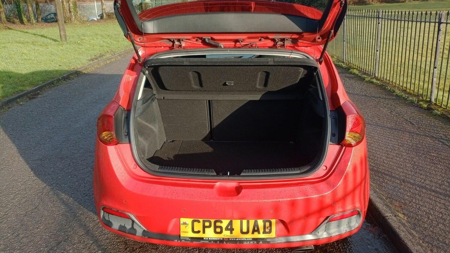 Used Kia Ceed 2014 for sale - 76829662: Photo 24