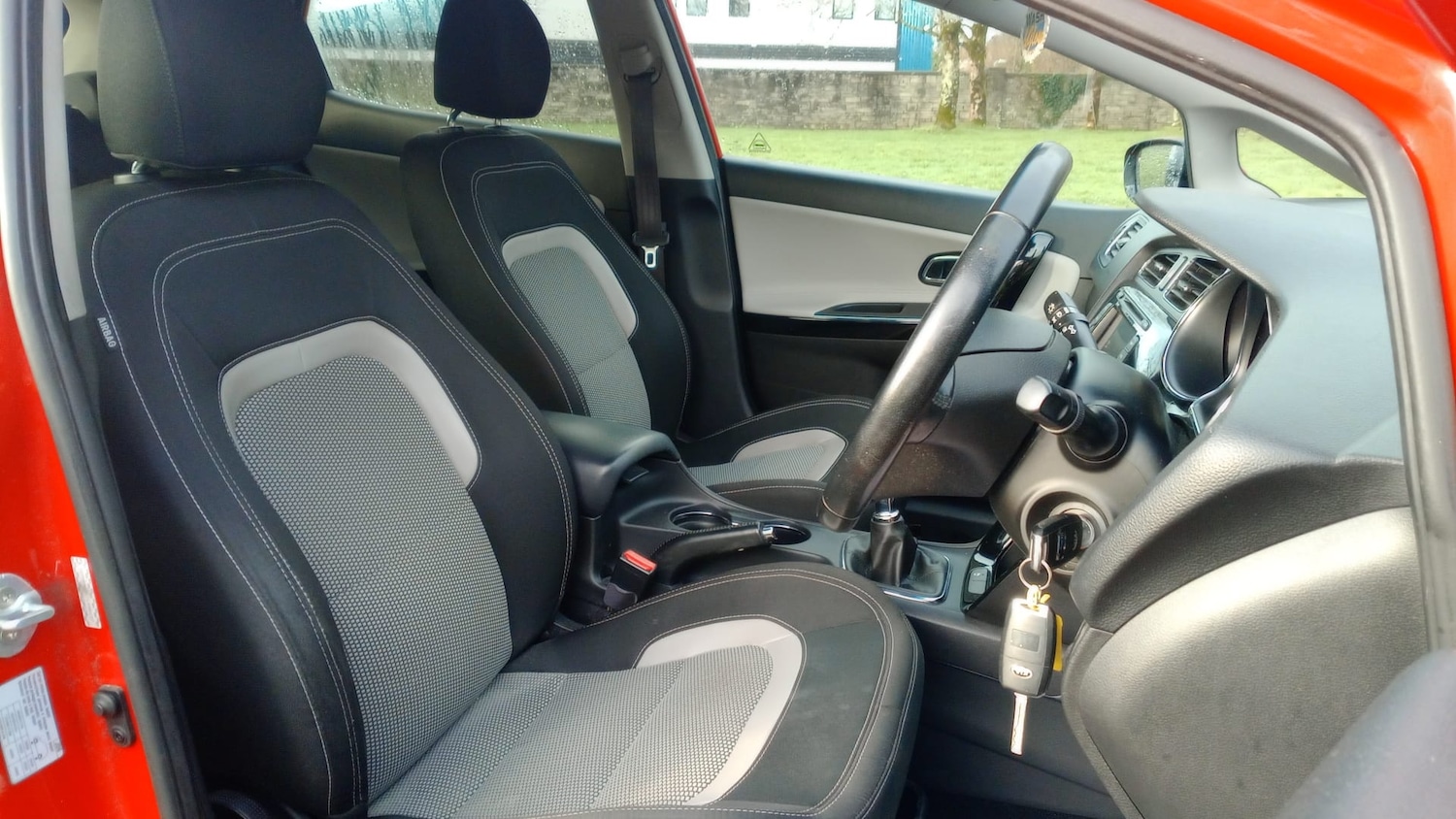 Used Kia Ceed 2014 for sale - 76829662: Photo 7