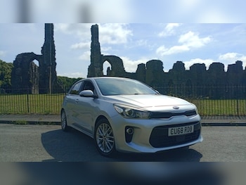 Used Kia Rio 2018 for sale - 79175424: Photo