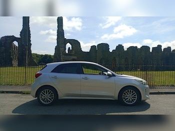 Used Kia Rio 2018 for sale - 79175424: Photo