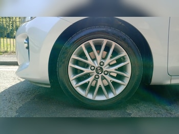 Used Kia Rio 2018 for sale - 79175424: Photo