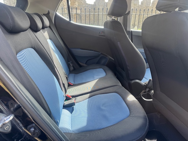 Used Hyundai i10 2014 for sale - 75689350: Photo 6