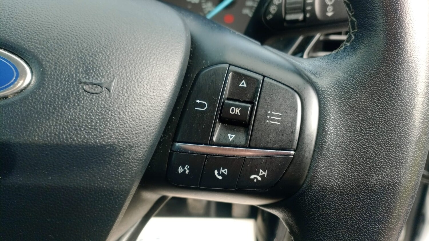 Used Ford Fiesta 2018 for sale - 78078209: Photo 10