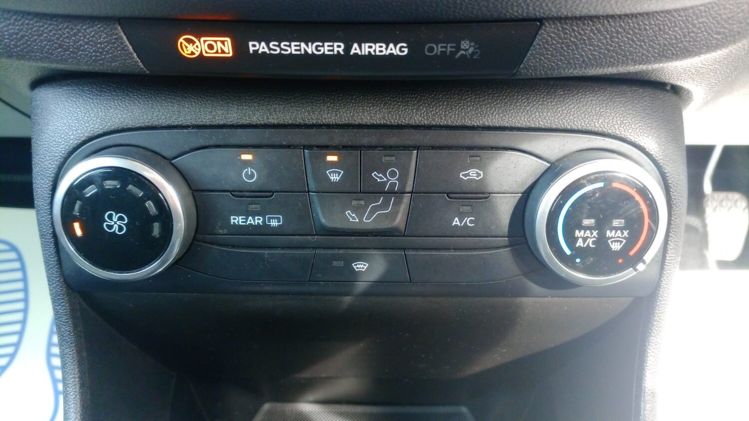 Used Ford Fiesta 2018 for sale - 78078209: Photo 14