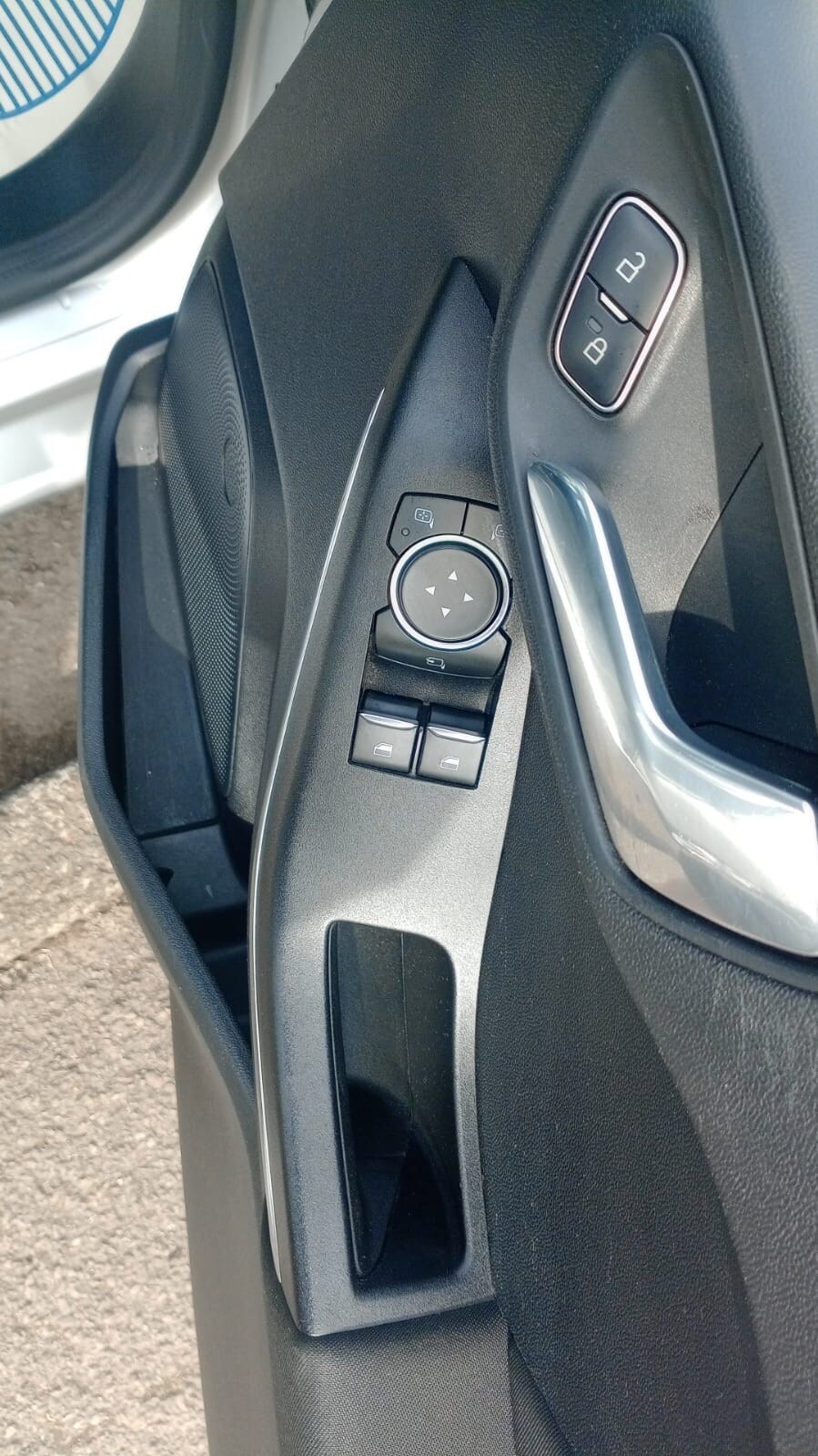 Used Ford Fiesta 2018 for sale - 78078209: Photo 16