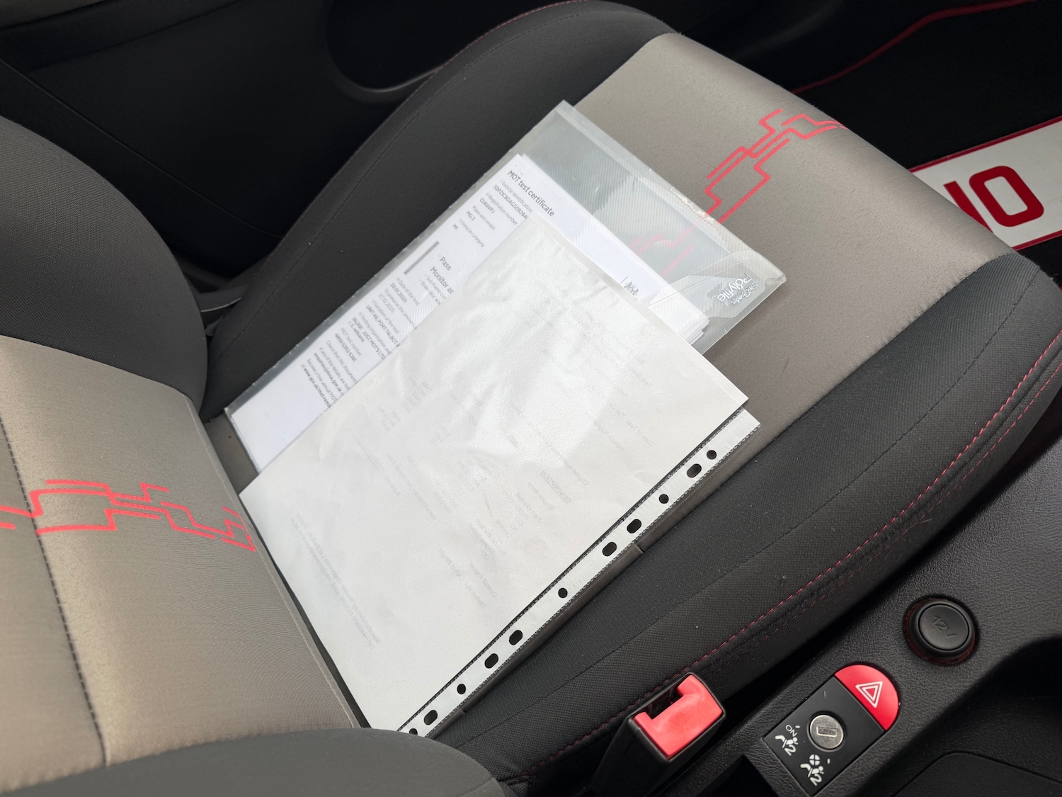 Used MG MG3 2017 for sale - 77058466: Photo 10