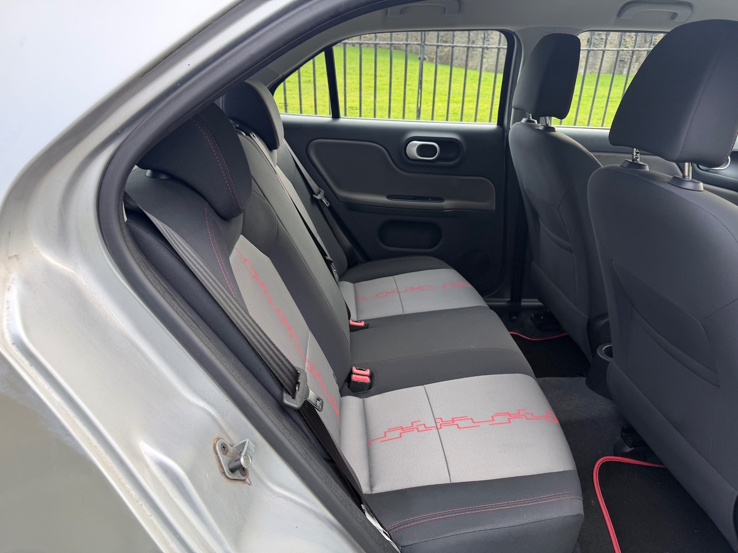 Used MG MG3 2017 for sale - 77058466: Photo 4