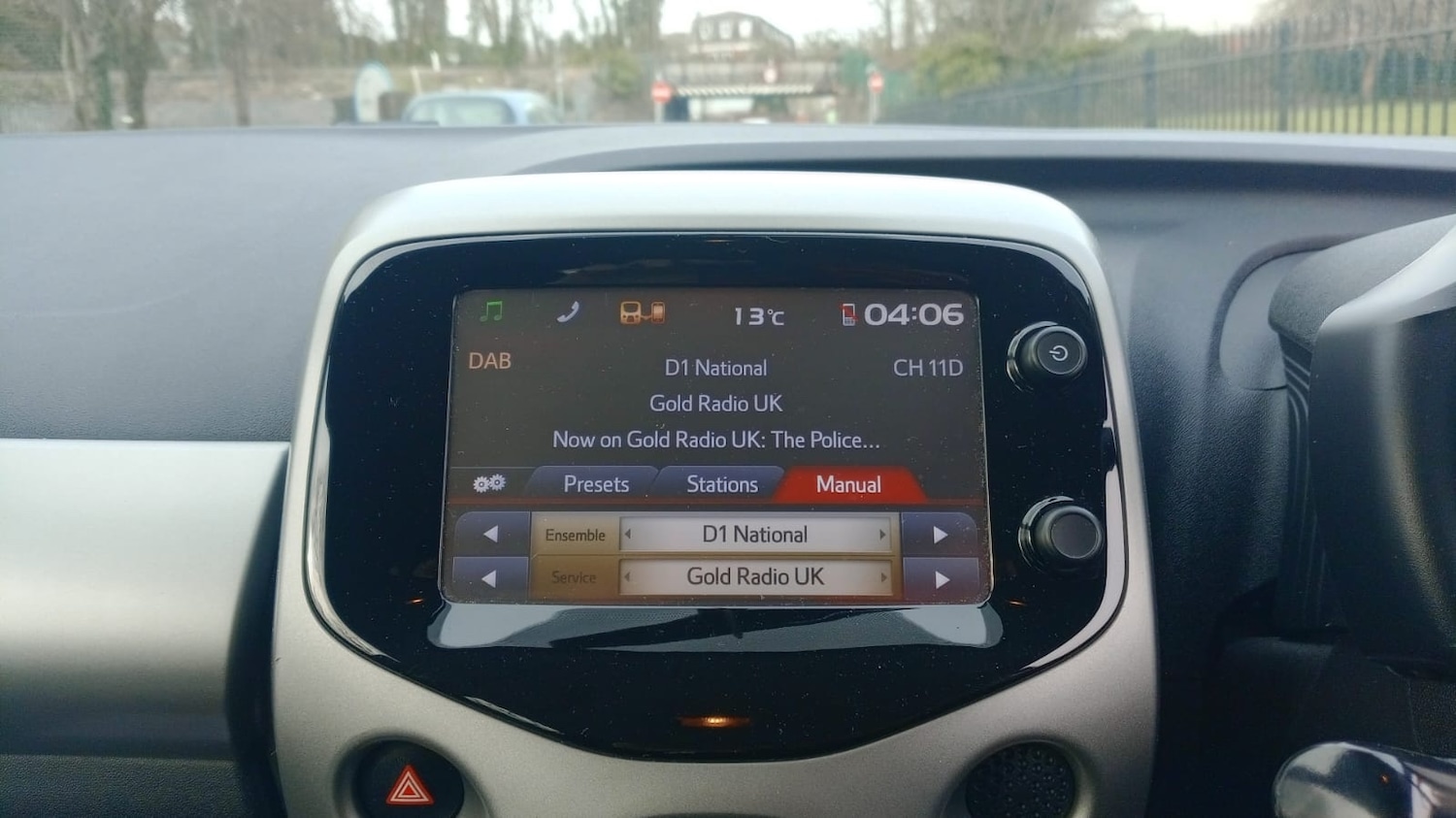 Used Peugeot 108 2017 for sale - 77984210: Photo 12