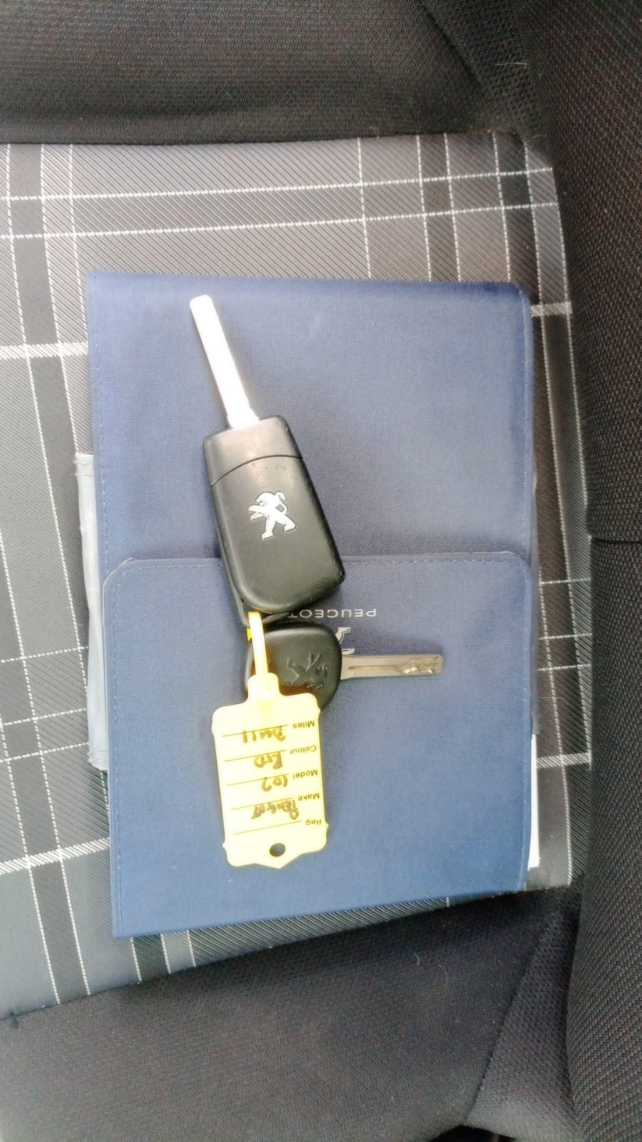 Used Peugeot 108 2017 for sale - 77984210: Photo 21