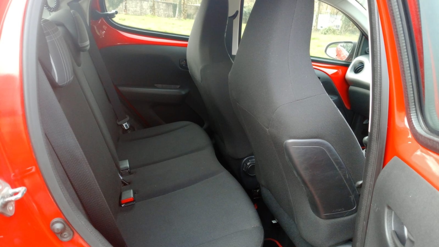 Used Peugeot 108 2017 for sale - 77984210: Photo 9