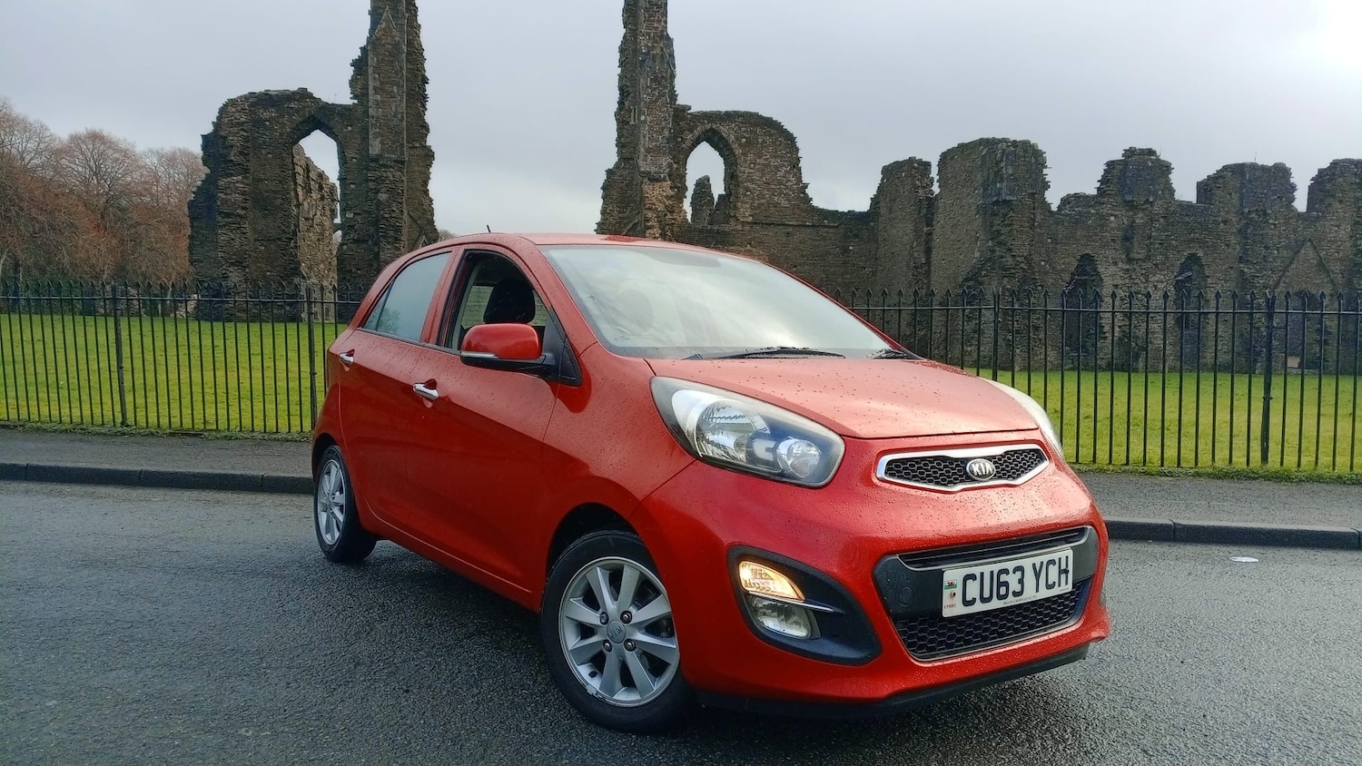 Used Kia Picanto 2013 for sale - 77271621: Photo 1
