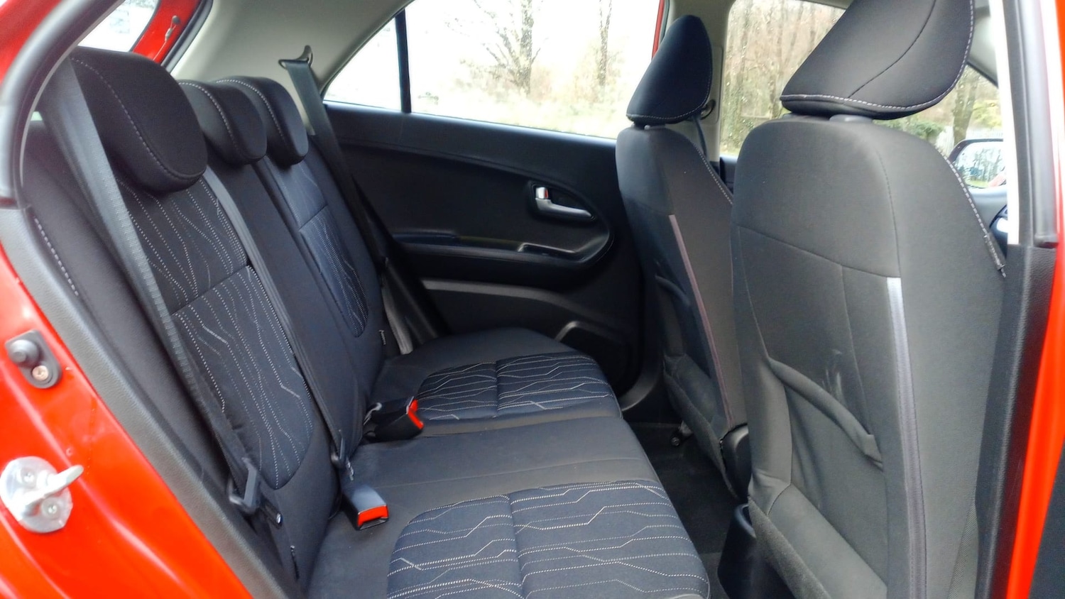 Used Kia Picanto 2013 for sale - 77271621: Photo 10