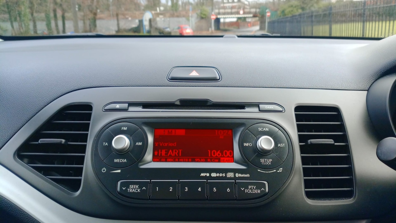 Used Kia Picanto 2013 for sale - 77271621: Photo 13