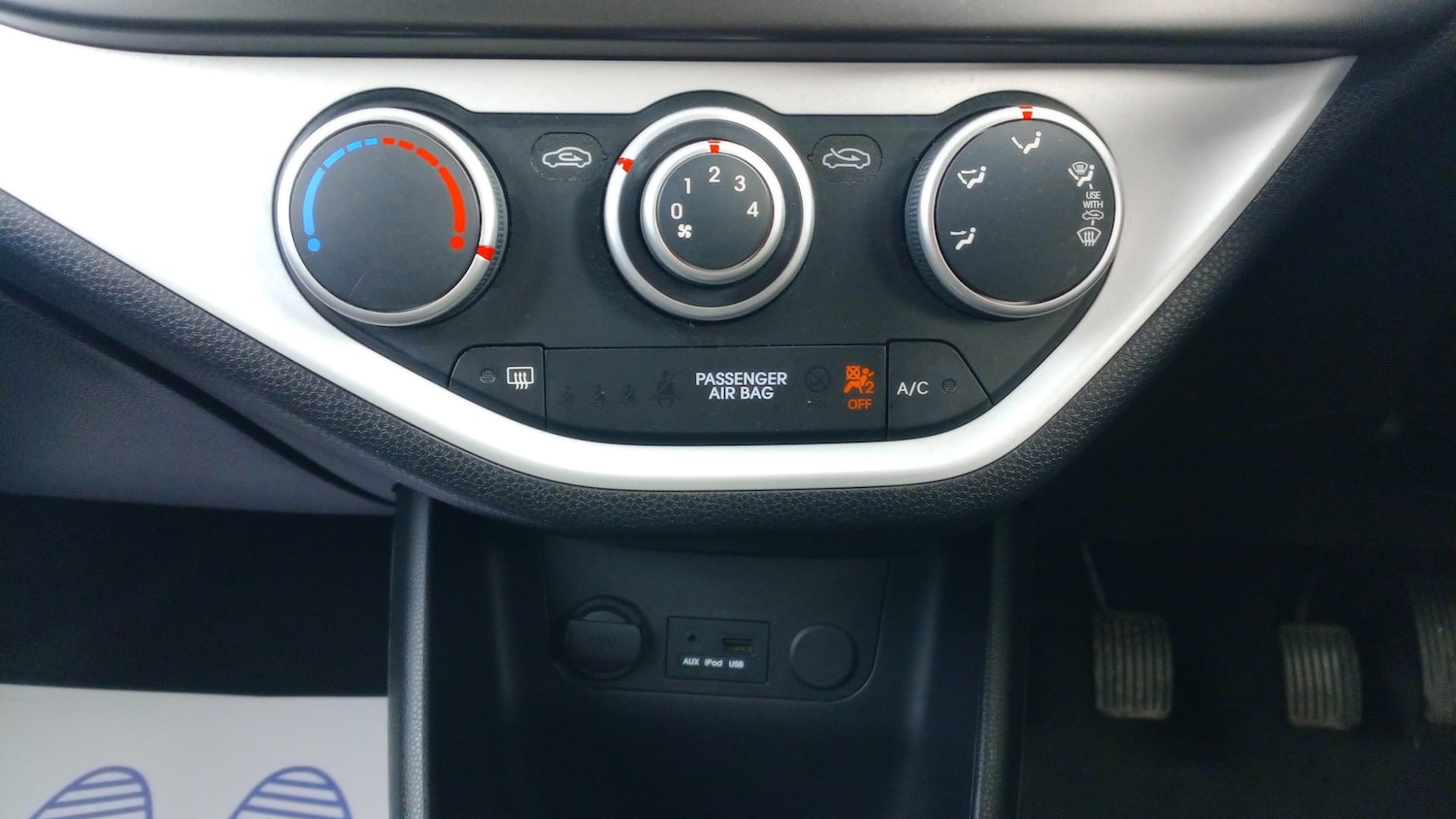 Used Kia Picanto 2013 for sale - 77271621: Photo 14