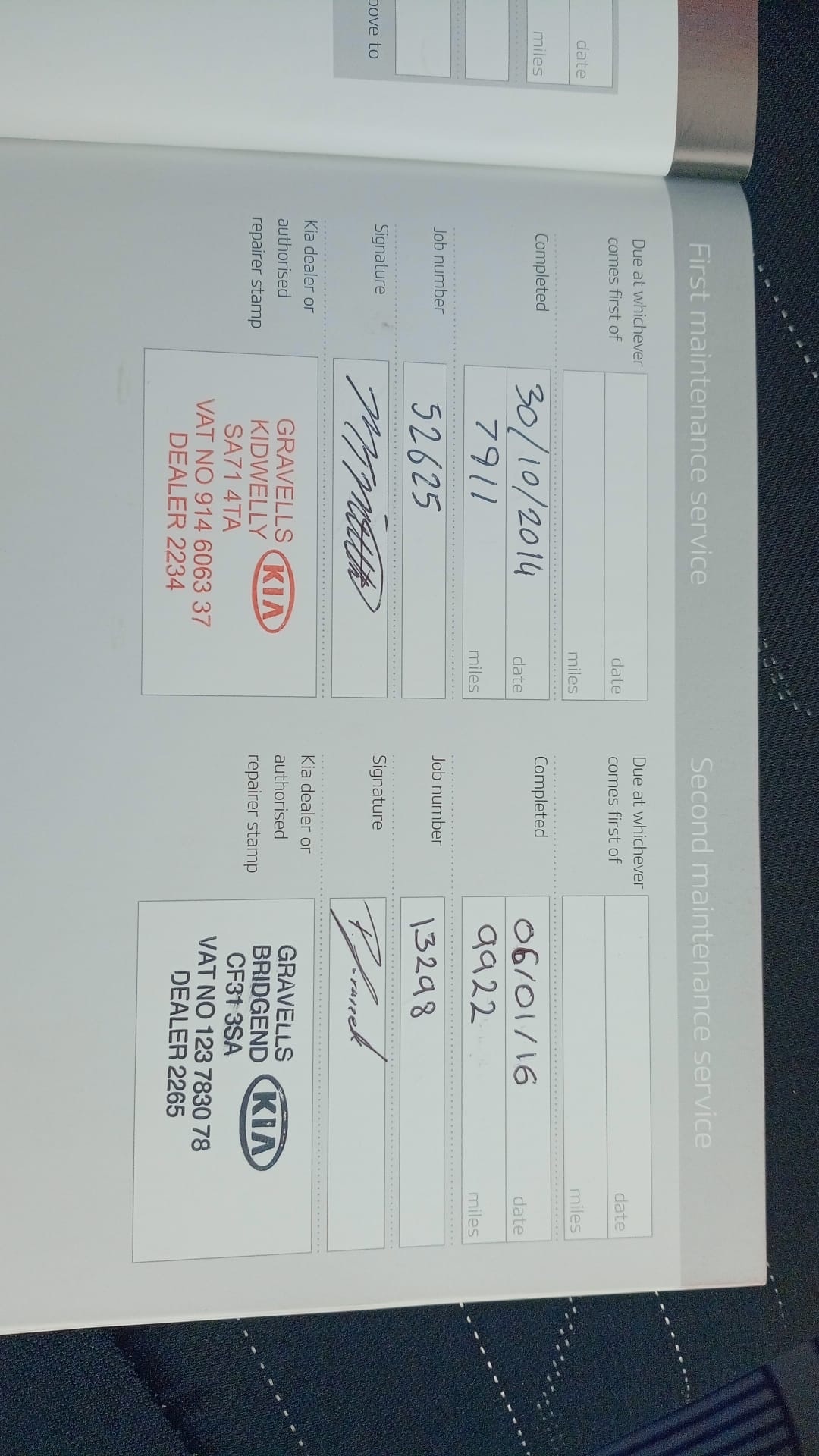 Used Kia Picanto 2013 for sale - 77271621: Photo 16