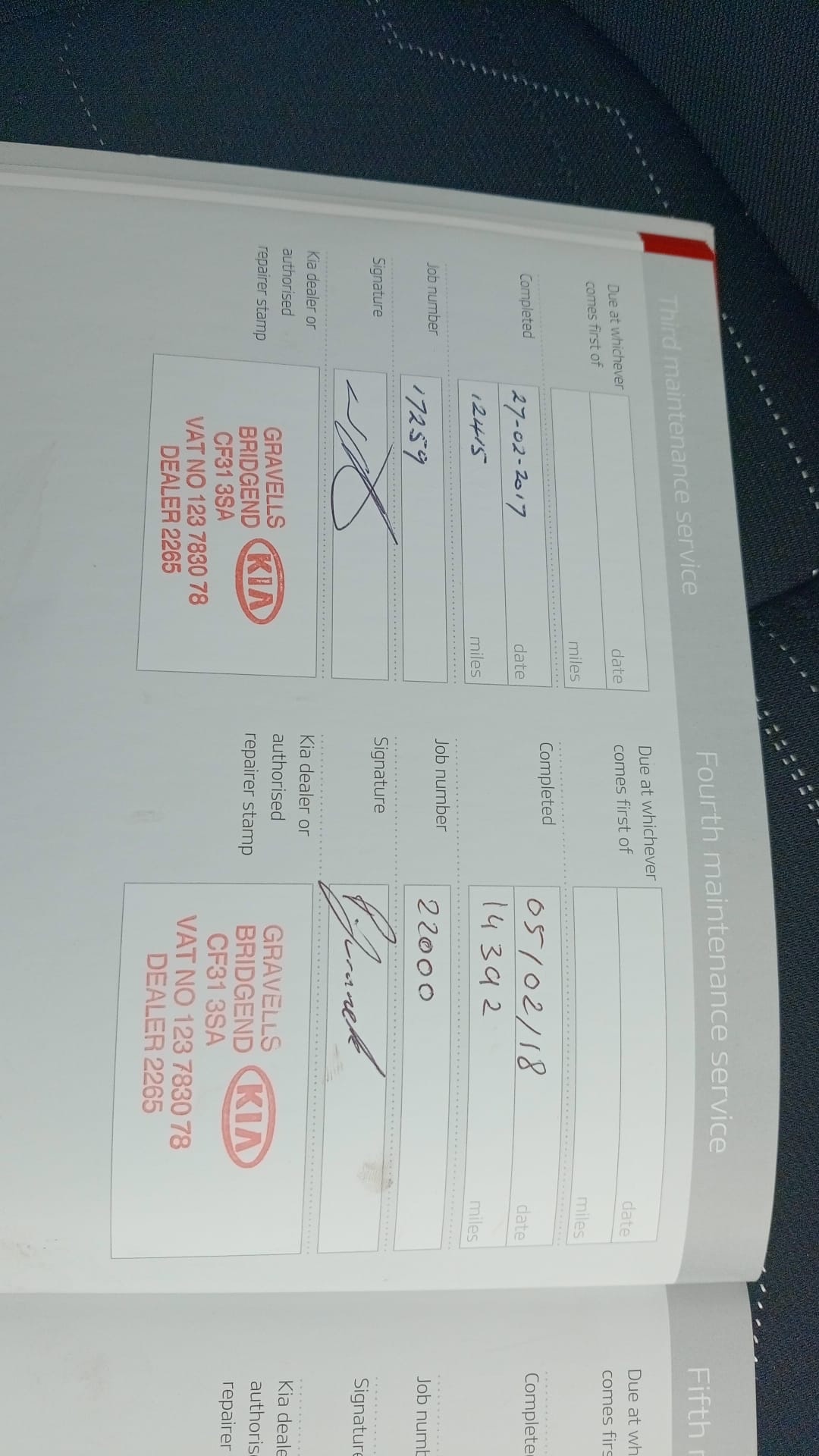 Used Kia Picanto 2013 for sale - 77271621: Photo 17